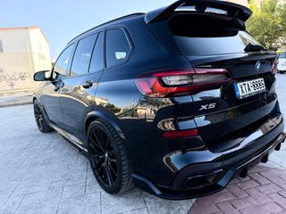 Bmw X5 2022 M PACKET-thumb-8
