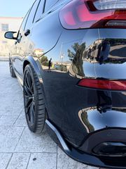 Bmw X5 2022 M PACKET-thumb-9