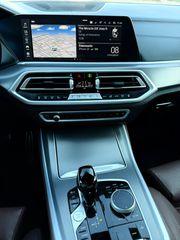 Bmw X5 2022 M PACKET-thumb-39