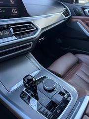Bmw X5 2022 M PACKET-thumb-43