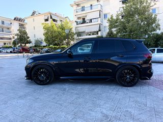 Bmw X5 2022 M PACKET-thumb-10