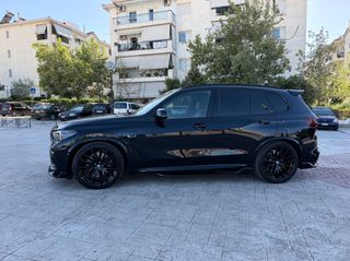 Bmw X5 2022 M PACKET-thumb-11