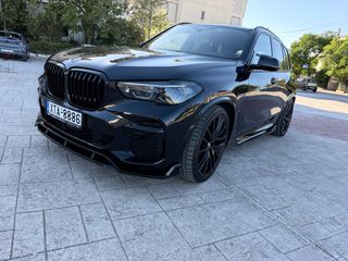 Bmw X5 2022 M PACKET-thumb-12