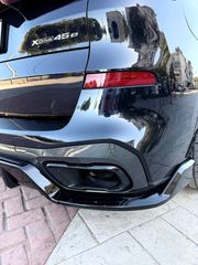 Bmw X5 2022 M PACKET-thumb-17