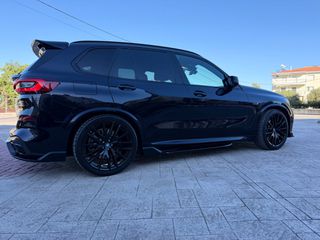 Bmw X5 2022 M PACKET-thumb-19