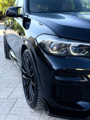 Bmw X5 2022 M PACKET-thumb-21