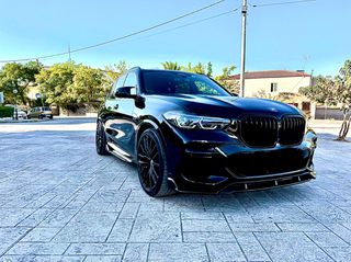 Bmw X5 2022 M PACKET-thumb-22