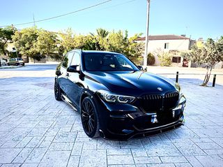 Bmw X5 2022 M PACKET-thumb-23