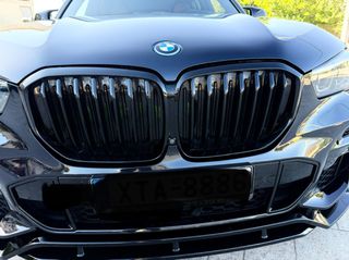 Bmw X5 2022 M PACKET-thumb-27