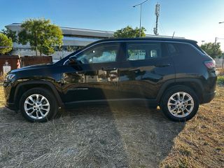 Jeep Compass 2023 LONGITUDE-thumb-1
