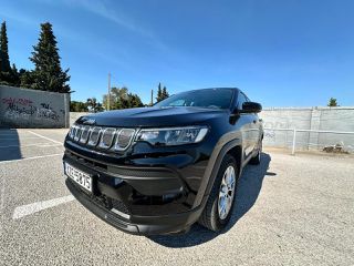 Jeep Compass 2023 LONGITUDE-thumb-3