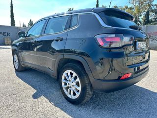 Jeep Compass 2023 LONGITUDE-thumb-4