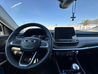 Jeep Compass 2023 LONGITUDE-thumb-5