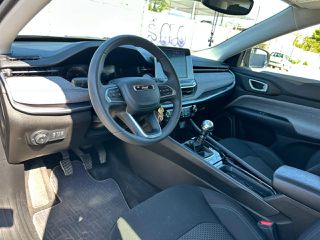 Jeep Compass 2023 LONGITUDE-thumb-9