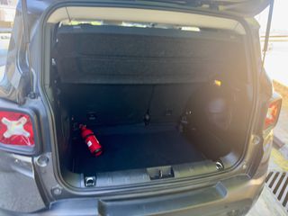 Jeep Renegade 2017 1oΧΕΡΙ ΕΛΛΗΝΙΚΟ FULL ΔΕΡΜΑΤΙΝΟ ΣΑΛΟΝΙ,SPORT,ΒΟΟΚ SERVICE-thumb-19