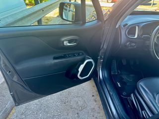 Jeep Renegade 2017 1oΧΕΡΙ ΕΛΛΗΝΙΚΟ FULL ΔΕΡΜΑΤΙΝΟ ΣΑΛΟΝΙ,SPORT,ΒΟΟΚ SERVICE-thumb-15