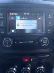 Jeep Renegade 2017 1oΧΕΡΙ ΕΛΛΗΝΙΚΟ FULL ΔΕΡΜΑΤΙΝΟ ΣΑΛΟΝΙ,SPORT,ΒΟΟΚ SERVICE-thumb-20