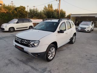 Dacia Duster 2017