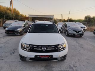 Dacia Duster 2017-thumb-1