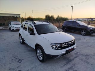 Dacia Duster 2017-thumb-2