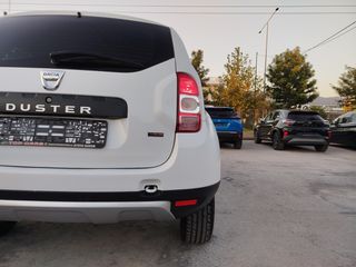 Dacia Duster 2017-thumb-9
