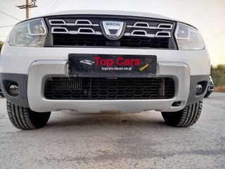 Dacia Duster 2017-thumb-11