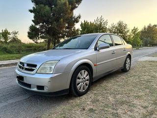 Opel Vectra 2003