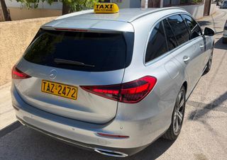 Mercedes-Benz C 200 2022-thumb-3