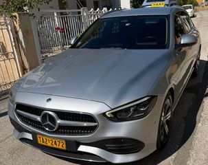 Mercedes-Benz C 200 2022-thumb-4