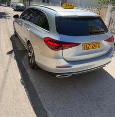 Mercedes-Benz C 200 2022-thumb-5