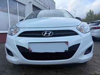 Hyundai i 10 2012 1.1 5 STAR EDITION, ΠΛΟΥΣΙΑ ΕΚΔΟΣΗ-thumb-2