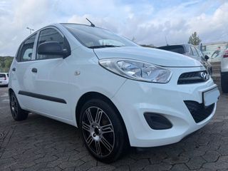 Hyundai i 10 2012 1.1 5 STAR EDITION, ΠΛΟΥΣΙΑ ΕΚΔΟΣΗ-thumb-3