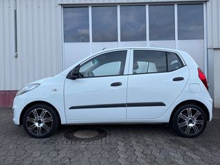 Hyundai i 10 2012 1.1 5 STAR EDITION, ΠΛΟΥΣΙΑ ΕΚΔΟΣΗ-thumb-4
