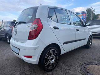 Hyundai i 10 2012 1.1 5 STAR EDITION, ΠΛΟΥΣΙΑ ΕΚΔΟΣΗ-thumb-5