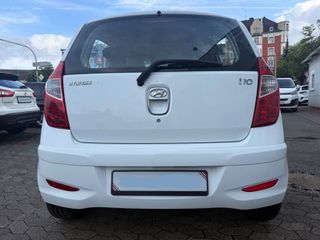 Hyundai i 10 2012 1.1 5 STAR EDITION, ΠΛΟΥΣΙΑ ΕΚΔΟΣΗ-thumb-6