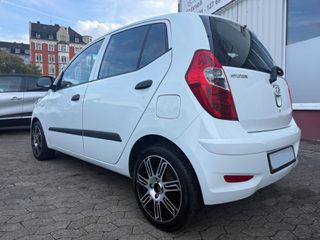 Hyundai i 10 2012 1.1 5 STAR EDITION, ΠΛΟΥΣΙΑ ΕΚΔΟΣΗ-thumb-7