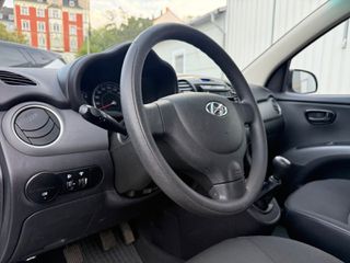 Hyundai i 10 2012 1.1 5 STAR EDITION, ΠΛΟΥΣΙΑ ΕΚΔΟΣΗ-thumb-9