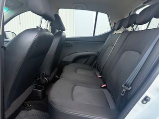 Hyundai i 10 2012 1.1 5 STAR EDITION, ΠΛΟΥΣΙΑ ΕΚΔΟΣΗ-thumb-11