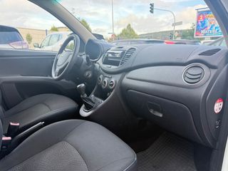 Hyundai i 10 2012 1.1 5 STAR EDITION, ΠΛΟΥΣΙΑ ΕΚΔΟΣΗ-thumb-12