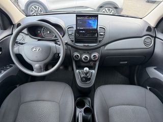 Hyundai i 10 2012 1.1 5 STAR EDITION, ΠΛΟΥΣΙΑ ΕΚΔΟΣΗ-thumb-19