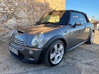 Mini Cooper S 2006 CABRIO FULL EXTRA
