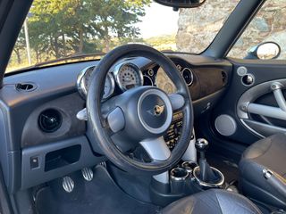 Mini Cooper S 2006 CABRIO FULL EXTRA-thumb-10