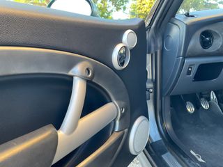 Mini Cooper S 2006 CABRIO FULL EXTRA-thumb-11