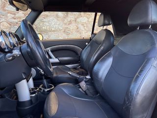 Mini Cooper S 2006 CABRIO FULL EXTRA-thumb-12