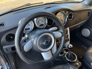 Mini Cooper S 2006 CABRIO FULL EXTRA-thumb-14