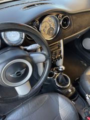 Mini Cooper S 2006 CABRIO FULL EXTRA-thumb-15
