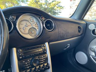 Mini Cooper S 2006 CABRIO FULL EXTRA-thumb-16