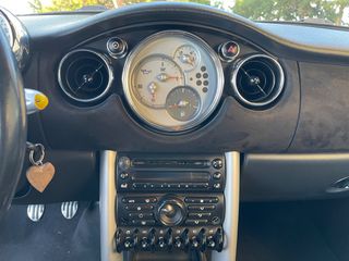 Mini Cooper S 2006 CABRIO FULL EXTRA-thumb-17
