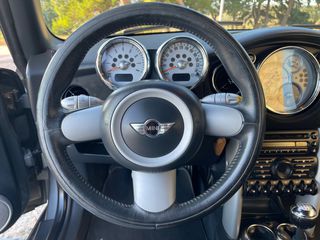 Mini Cooper S 2006 CABRIO FULL EXTRA-thumb-19