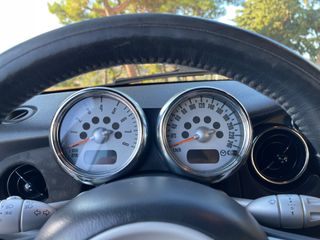 Mini Cooper S 2006 CABRIO FULL EXTRA-thumb-20